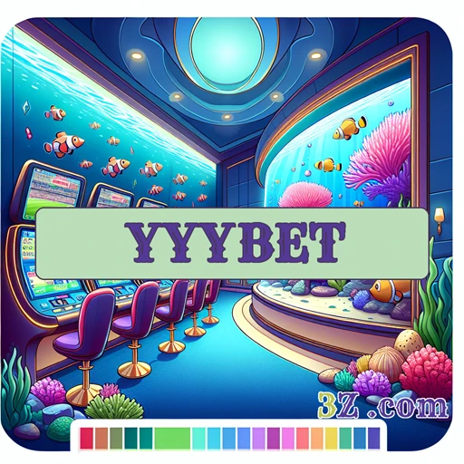 yyybet: O app que transforma sua experiência de jogo