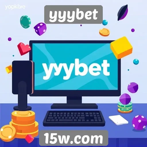Novidades e recursos do site de jogos yyybet