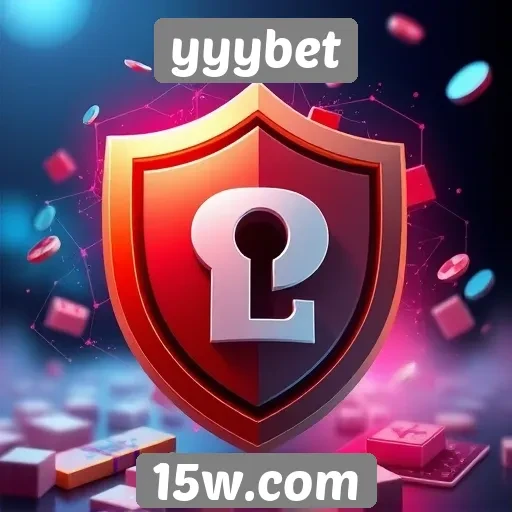 Recursos de segurança no yyybet para jogadores