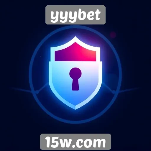 Segurança e privacidade no yyybet