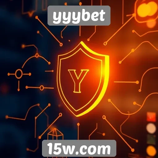 A segurança das transações no yyybet