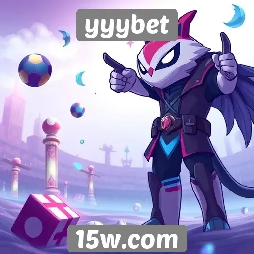 Análise das opções de jogos disponíveis no yyybet