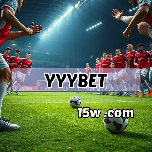 yyybet: Descubra os Jogos Mais Recentes e Empolgantes Agora Mesmo